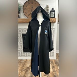 Authentic Harry Potter dress robe